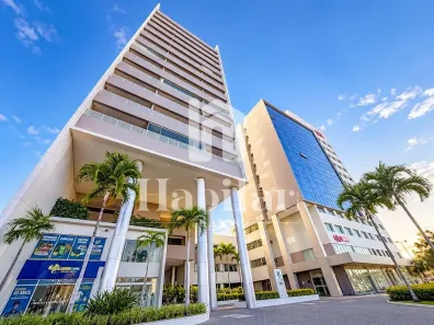 Sala Comercial para alugar, 43m² no Jardins, Aracaju