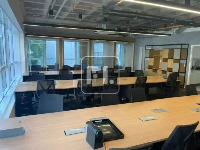 Sala Comercial para alugar, 110m² no Consolação, São Paulo