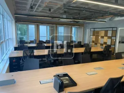Sala Comercial para venda ou aluguel, 110m² no Consolação, São Paulo