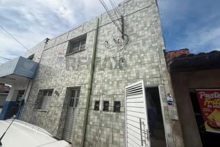 Apartamento com 1 Quarto à venda, 70m² no Ponta Grossa, Maceió