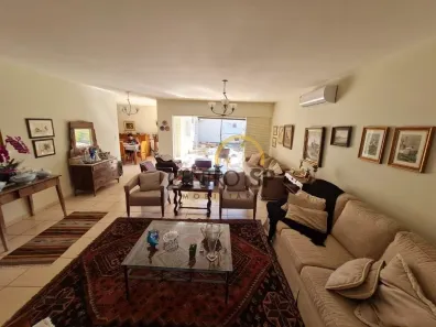 Casa com 4 Quartos à venda, 343m² no Vila Guedes de Azevedo, Bauru