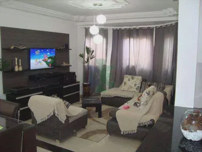 Casa com 3 Quartos à venda, 200m² no Cidade Jardim, Jacareí