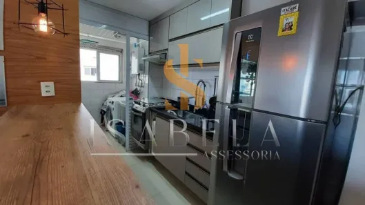 Apartamento com 3 Quartos à venda, 65m² no Vila Vera, São Paulo