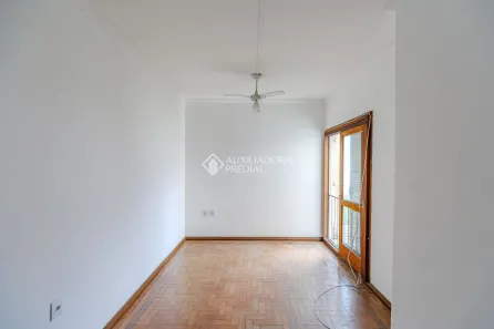 Apartamento com 1 Quarto à venda, 47m² no Azenha, Porto Alegre