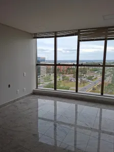 Sala Comercial para alugar, 58m² no Asa Sul, Brasília