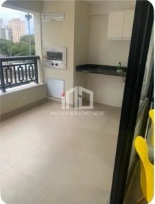 Apartamento com 2 Quartos para venda ou aluguel, 75m² no Jardim Apolo I, São José dos Campos