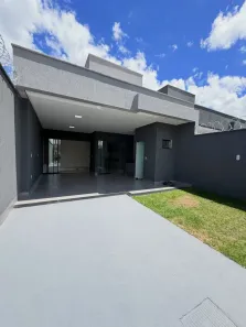 Casa com 3 Quartos à venda, 120m² no Mangabeira, Feira de Santana