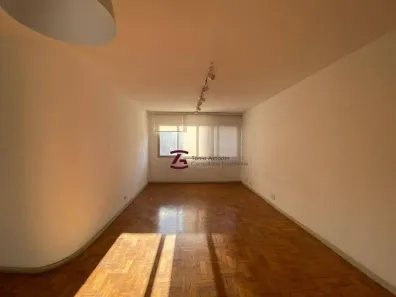 Apartamento com 3 Quartos à venda, 117m² no Perdizes, São Paulo