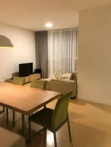 Apartamento com 3 Quartos à venda, 114m² no Parque Residencial Aquarius, São José dos Campos