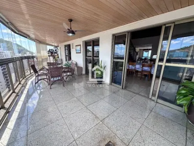 Cobertura com 4 Quartos à venda, 480m² no Praia da Costa, Vila Velha