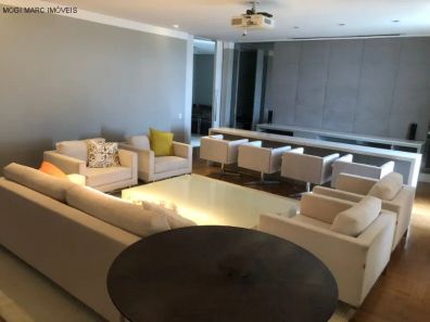 Apartamento com 4 Quartos à venda, 245m² no Vila Oliveira, Mogi das Cruzes