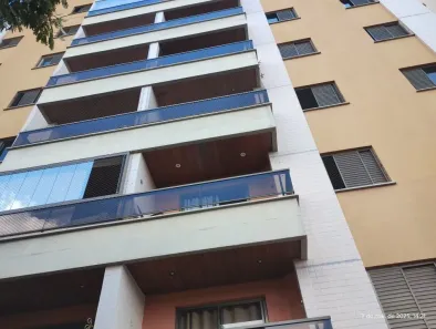 Apartamento com 3 Quartos à venda, 94m² no Nova Campinas, Campinas