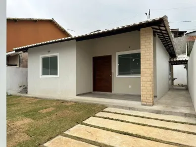 Casa com 3 Quartos à venda, 112m² no Campo Redondo, São Pedro da Aldeia