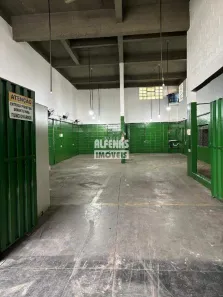 Galpão/Depósito/Armazém à venda, 191m² no Vila Oeste, Belo Horizonte