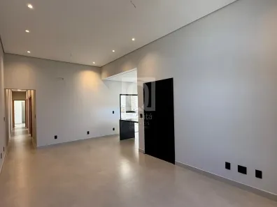 Casa de Condomínio com 3 Quartos à venda, 140m² no Jardim Novo Horizonte, Sorocaba
