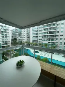 Apartamento com 3 Quartos à venda, 93m² no Barra Olímpica, Rio de Janeiro