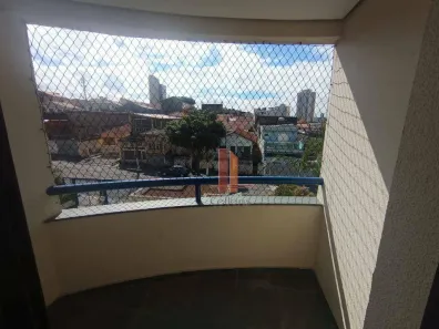 Apartamento com 2 Quartos para alugar, 60m² no Vila Carrão, São Paulo