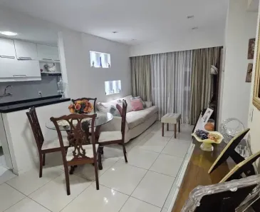 Apartamento com 2 Quartos à venda, 62m² no Recreio dos Bandeirantes, Rio de Janeiro