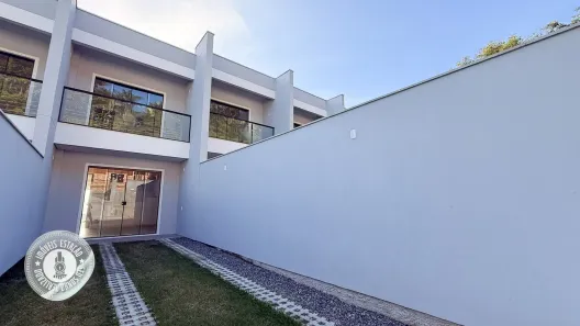 Sobrado com 2 Quartos à venda, 72m² no Tribess, Blumenau