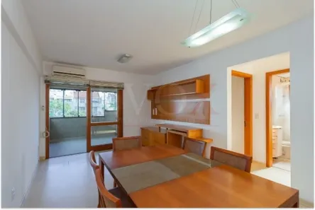 Apartamento com 2 Quartos à venda, 78m² no Santana, Porto Alegre