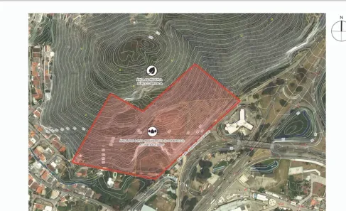 Lote/Terreno à venda, 48000m² no Tribobó, São Gonçalo