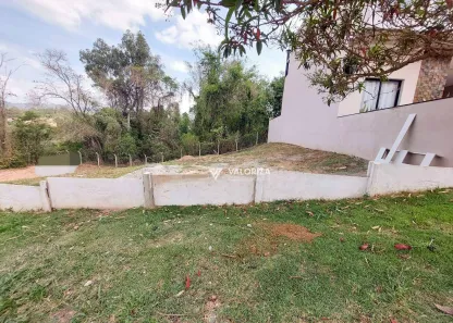 Lote/Terreno à venda, 153m² no Colina Santa Mônica, Votorantim
