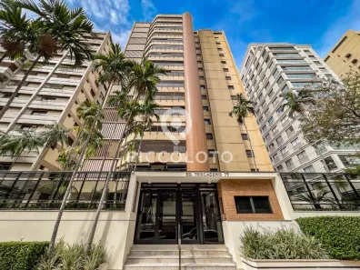 Apartamento com 4 Quartos à venda, 330m² no Cambuí, Campinas