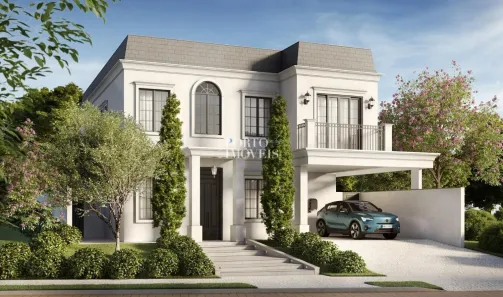 Casa de Condomínio com 4 Quartos à venda, 305m² no Centro, Jaguariúna