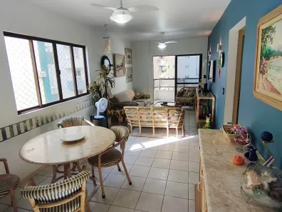 Apartamento com 3 Quartos para alugar, 100m² no Centro, Balneário Camboriú