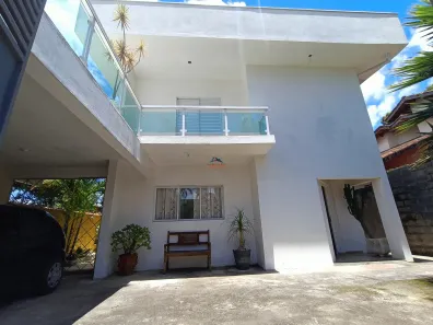 Casa de Condomínio com 2 Quartos à venda, 227m² no Tijuco Preto, Vargem Grande Paulista