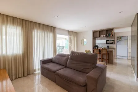 Apartamento com 3 Quartos à venda, 141m² no Vila Andrade, São Paulo
