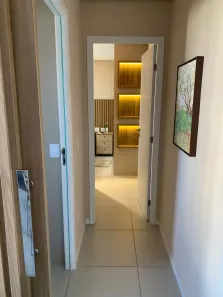 Apartamento com 2 Quartos para alugar, 65m² no Renascença, São Luís