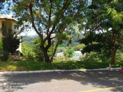 Lote/Terreno à venda, 600m² no Tarumã, Santana de Parnaíba