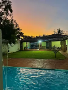 Fazenda/Sítio com 3 Quartos à venda, 110m² no , Orindiúva