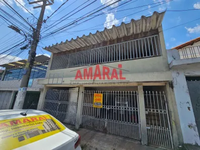 Casa com 2 Quartos à venda, 140m² no Cidade Satélite Santa Bárbara, São Paulo