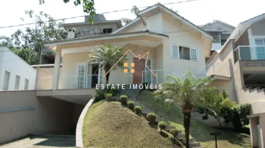 Casa de Condomínio com 2 Quartos à venda, 200m² no Arujá Country Club, Arujá