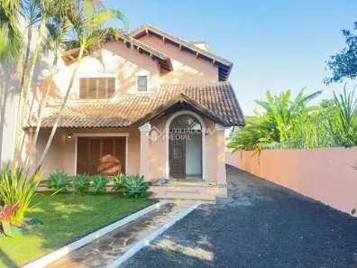 Casa com 5 Quartos à venda, 284m² no Vila Nova, Porto Alegre