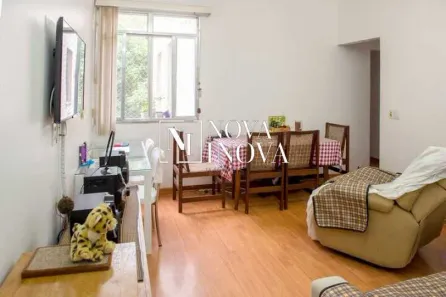 Apartamento com 2 Quartos à venda, 68m² no Copacabana, Rio de Janeiro