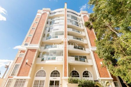 Apartamento com 5 Quartos à venda, 300m² no Mossunguê, Curitiba