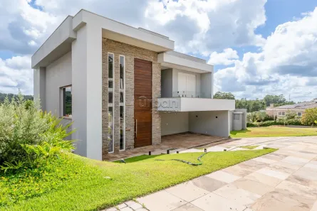 Casa de Condomínio com 3 Quartos à venda, 583m² no Camaquã, Porto Alegre