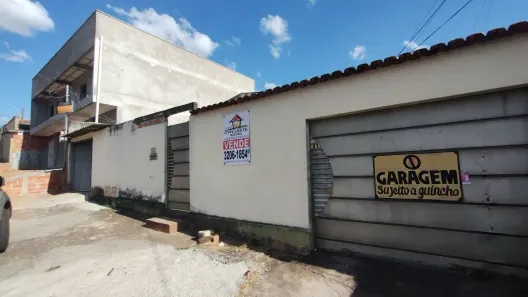 Imóvel Comercial com 3 Quartos à venda, 450m² no Jardim Novo Mundo, Goiânia