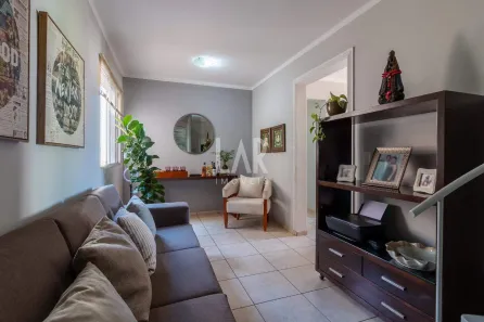 Cobertura com 3 Quartos à venda, 132m² no Buritis, Belo Horizonte
