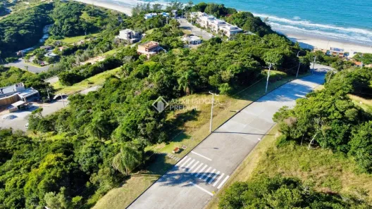 Lote/Terreno à venda, 525m² no Morrinhos, Garopaba