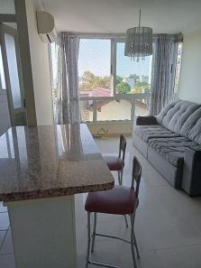 Apartamento com 2 Quartos à venda, 60m² no Menino Deus, Porto Alegre