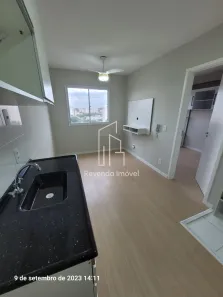 Apartamento com 1 Quarto à venda, 24m² no Vila Nova das Belezas, São Paulo