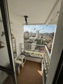 Apartamento com 2 Quartos à venda, 70m² no Barra Funda, São Paulo