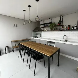 Casa de Condomínio com 2 Quartos à venda, 105m² no Aparecidinha, Sorocaba