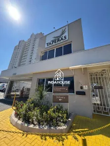 Apartamento com 2 Quartos à venda, 53m² no Bela Vista, Salto
