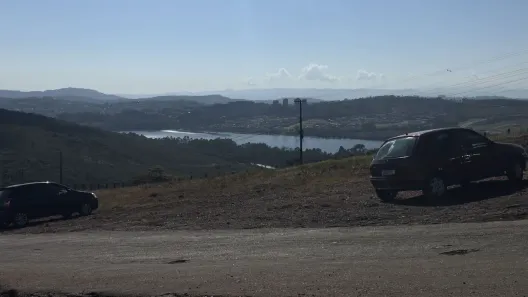 Lote/Terreno à venda, 1000m² no Povoado Palhano (Piedade do Paraopeba), Brumadinho