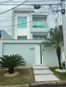 Casa com 4 Quartos à venda, 65m² no Campo Grande, Rio de Janeiro